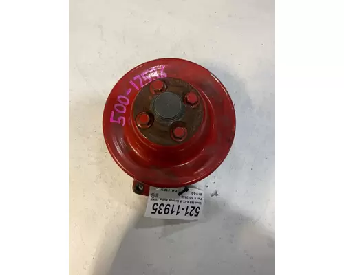 CUMMINS ISB 6.7L Engine Parts, Misc.