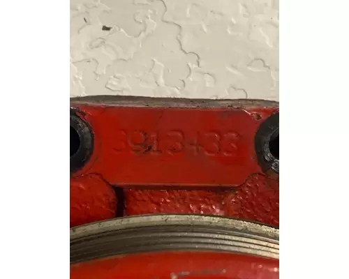 CUMMINS ISB 6.7L Engine Parts, Misc.