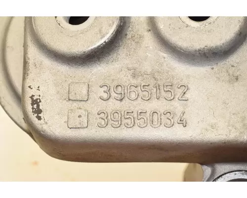 CUMMINS ISB 6.7L Engine Parts, Misc.