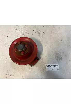 CUMMINS ISB 6.7L Engine Parts, Misc.
