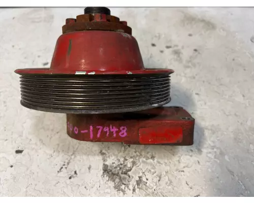CUMMINS ISB 6.7L Engine Parts, Misc.