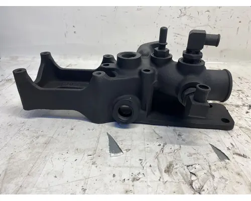 CUMMINS ISB 6.7L Engine Parts, Misc.