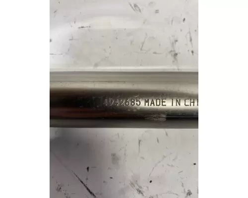 CUMMINS ISB 6.7L Engine Parts, Misc.