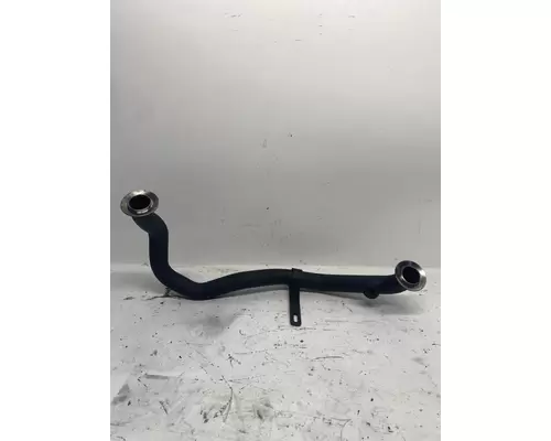 CUMMINS ISB 6.7L Engine Plumbing