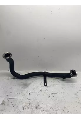 CUMMINS ISB 6.7L Engine Plumbing