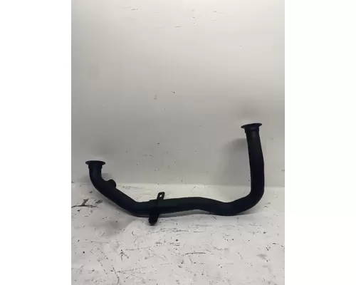 CUMMINS ISB 6.7L Engine Plumbing