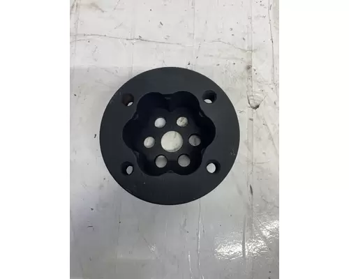 CUMMINS ISB 6.7L Engine Pulley Adapter