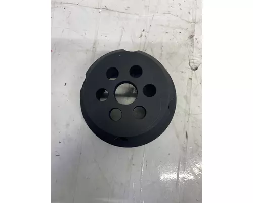 CUMMINS ISB 6.7L Engine Pulley Adapter