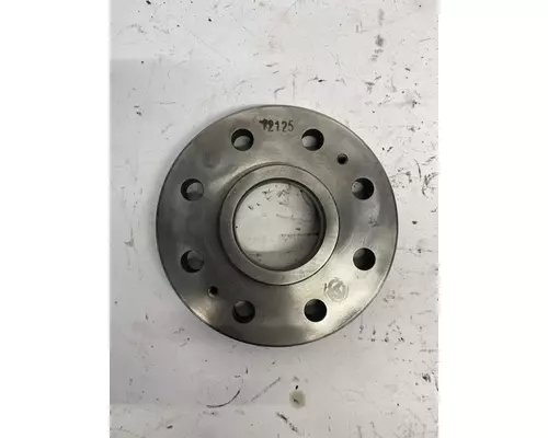 CUMMINS ISB 6.7L Engine Pulley Adapter