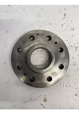 CUMMINS ISB 6.7L Engine Pulley Adapter