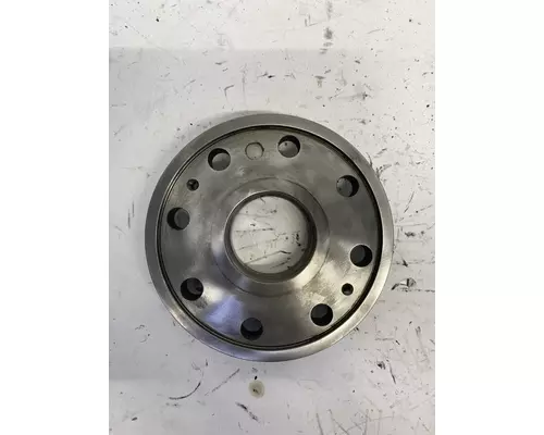 CUMMINS ISB 6.7L Engine Pulley Adapter