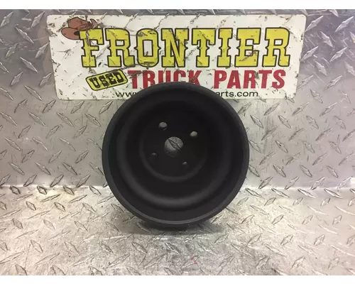 CUMMINS ISB 6.7L Engine Pulley