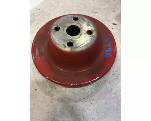 CUMMINS ISB 6.7L Engine Pulley