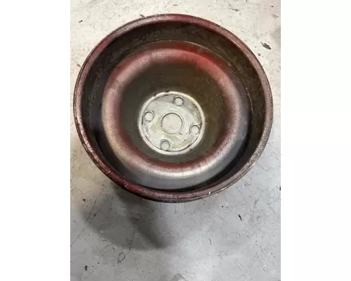 CUMMINS ISB 6.7L Engine Pulley