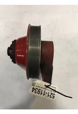 CUMMINS ISB 6.7L Engine Pulley