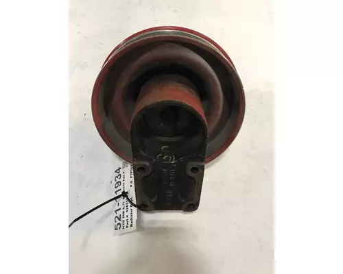 CUMMINS ISB 6.7L Engine Pulley