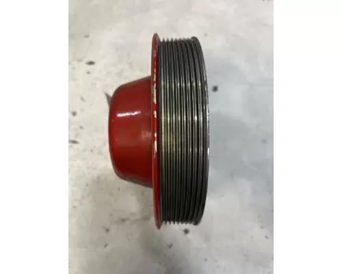 CUMMINS ISB 6.7L Engine Pulley