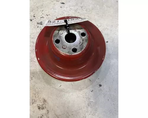 CUMMINS ISB 6.7L Engine Pulley