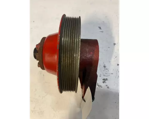 CUMMINS ISB 6.7L Engine Pulley