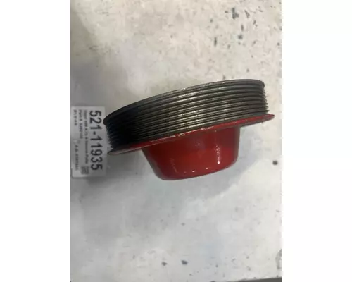 CUMMINS ISB 6.7L Engine Pulley