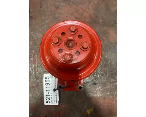 CUMMINS ISB 6.7L Engine Pulley