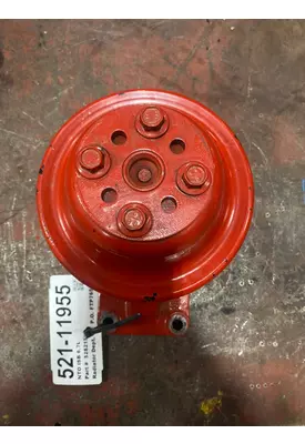 CUMMINS ISB 6.7L Engine Pulley