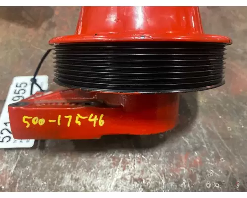 CUMMINS ISB 6.7L Engine Pulley