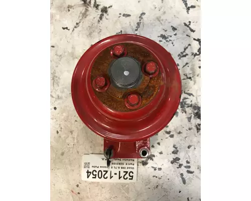 CUMMINS ISB 6.7L Engine Pulley