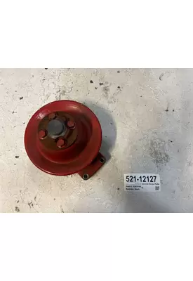 CUMMINS ISB 6.7L Engine Pulley