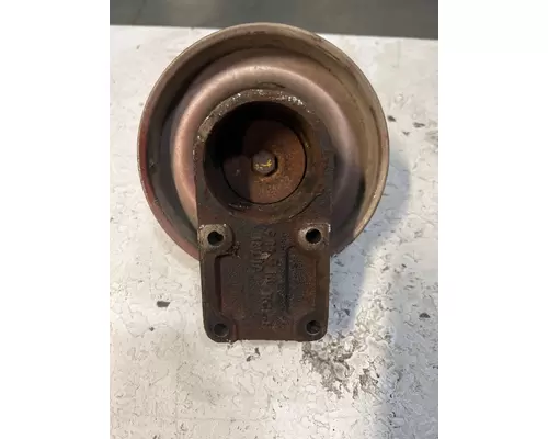 CUMMINS ISB 6.7L Engine Pulley