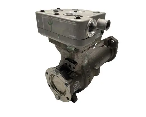 CUMMINS ISB 6.7L Engine Pump