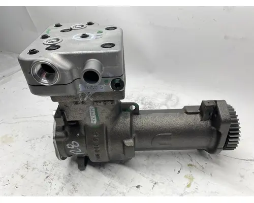 CUMMINS ISB 6.7L Engine Pump