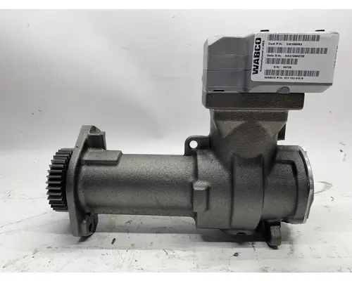 CUMMINS ISB 6.7L Engine Pump