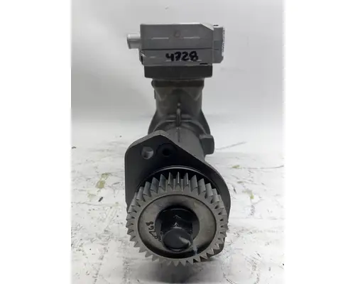 CUMMINS ISB 6.7L Engine Pump