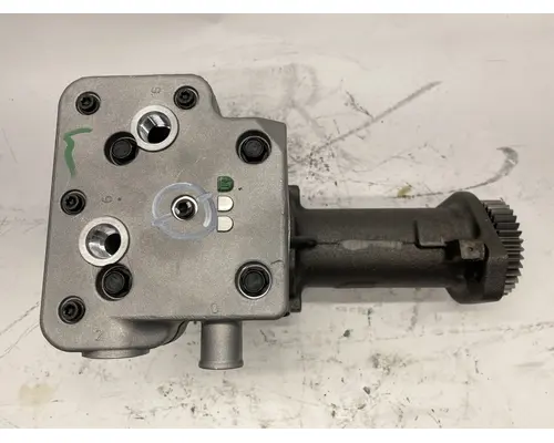 CUMMINS ISB 6.7L Engine Pump