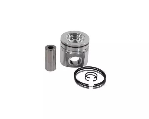 CUMMINS ISB 6.7L Engine Reman Kit