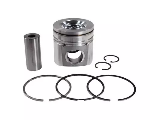 CUMMINS ISB 6.7L Engine Reman Kit