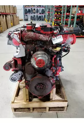 CUMMINS ISB 6.7L Engine