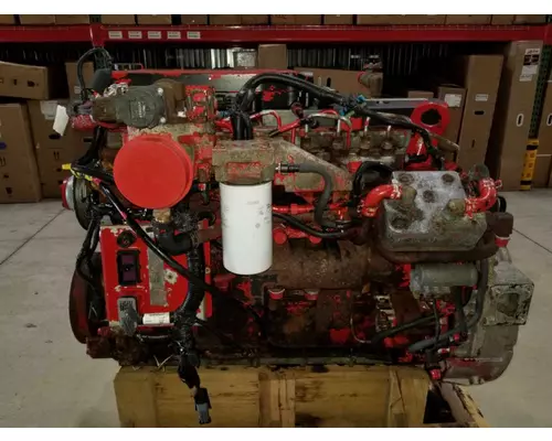 CUMMINS ISB 6.7L Engine