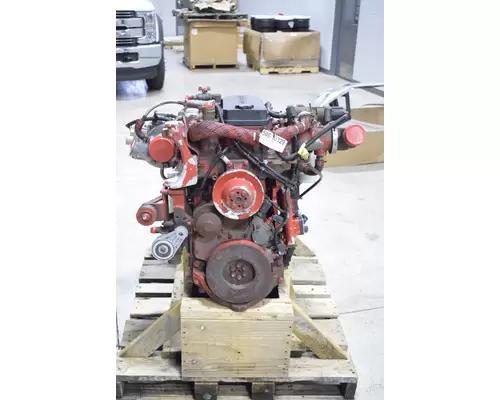 CUMMINS ISB 6.7L Engine