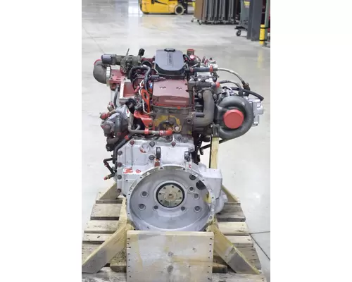 CUMMINS ISB 6.7L Engine