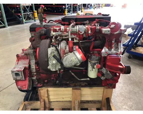 CUMMINS ISB 6.7L Engine