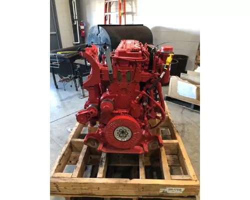 CUMMINS ISB 6.7L Engine