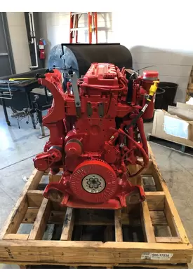 CUMMINS ISB 6.7L Engine