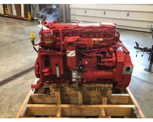 CUMMINS ISB 6.7L Engine