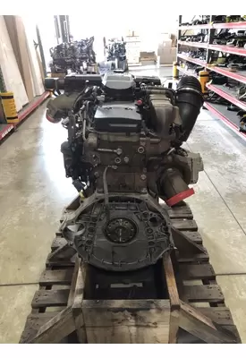 CUMMINS ISB 6.7L Engine