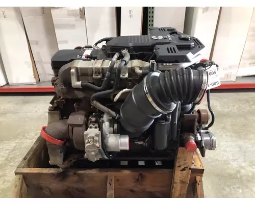 CUMMINS ISB 6.7L Engine