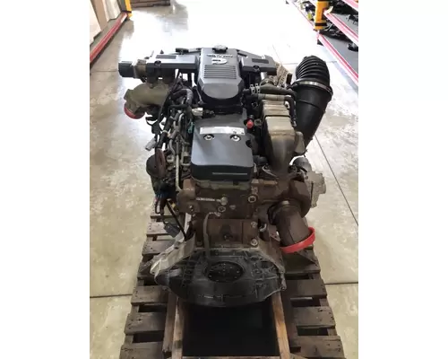 CUMMINS ISB 6.7L Engine