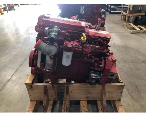 CUMMINS ISB 6.7L Engine