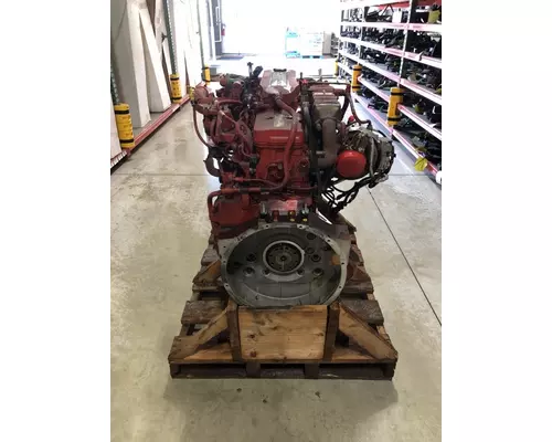 CUMMINS ISB 6.7L Engine